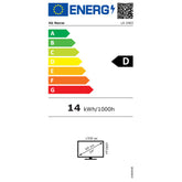Monitor Ag Neovo LA-2403 Full HD 23,8"